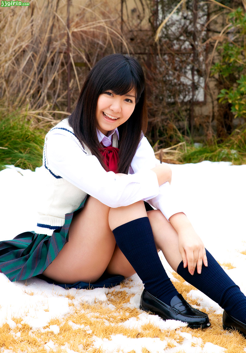 1pondo Jaccess Ayana Tanigaki 谷垣綾南 Photo Gallery 19