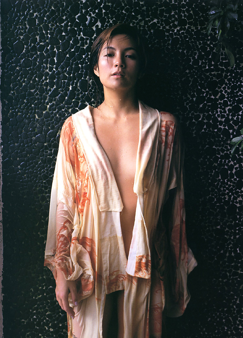 Takami yoshimoto nude