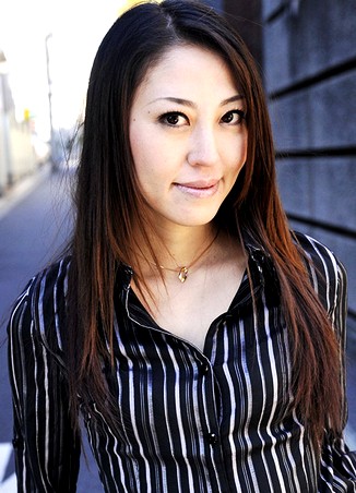 Misato Morinaga