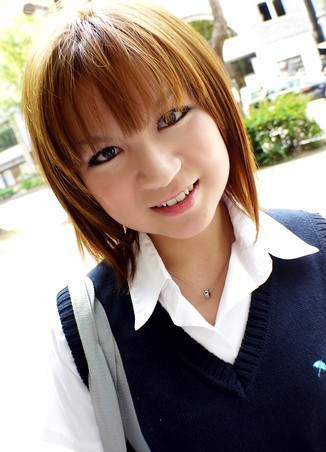 Chika Sasaki