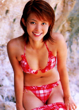 Mayuko Iwasa