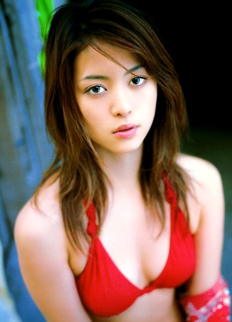 Mayuko Iwasa