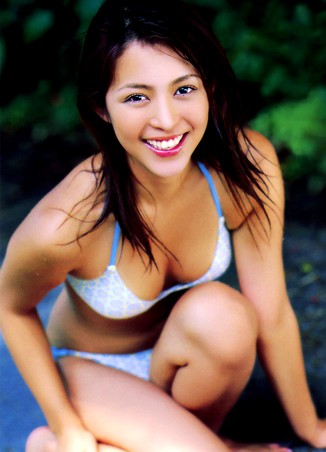 Mayuko Iwasa