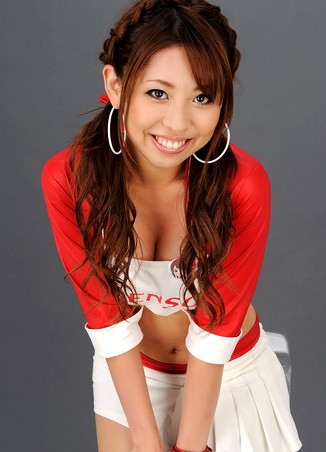 Riona Ohsaki