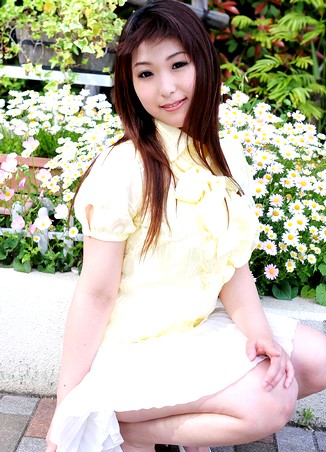 Chisato Morikawa