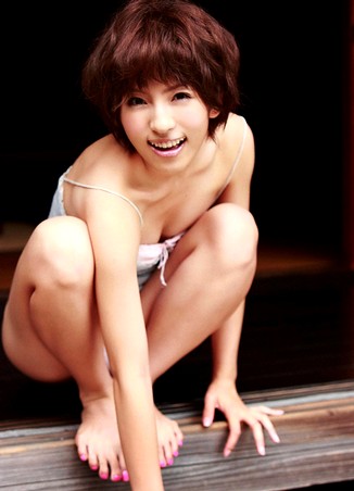 Erina Matsui