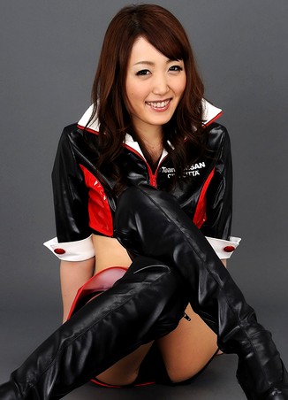 Yukina Masaki