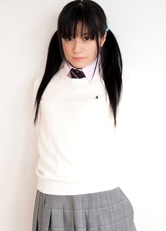 Mion Kamikawa