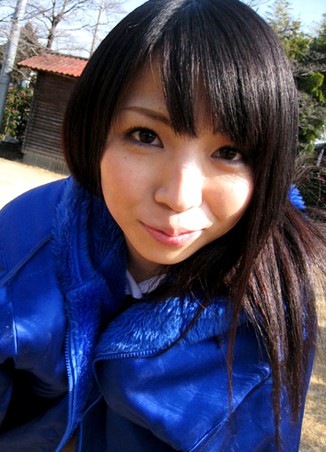 Chiharu Fujitsuki