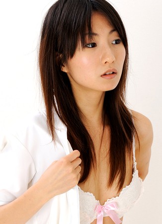Momoka Shiraishi