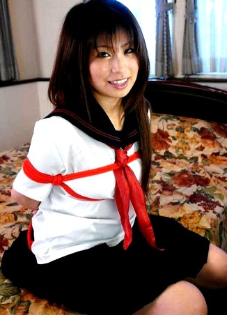 Cute Asian Schoolgirl コスプレ制服系