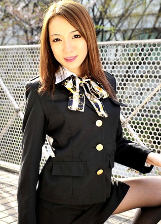 Mariko Shirosaki