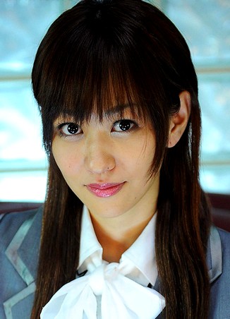 Rina Kawase
