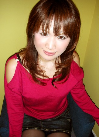 Hitomi Ikawa