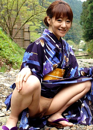 Yuko Nakamori
