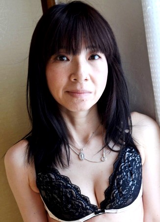 Hiroe Kawamoto