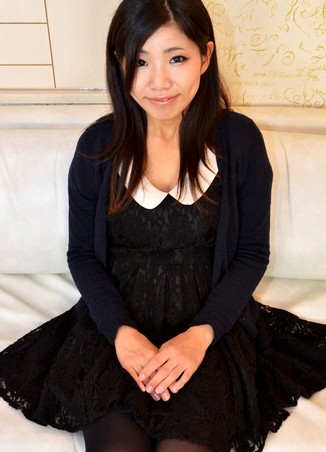 Gachinco Yasuko