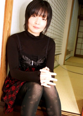 Yuka Nagase