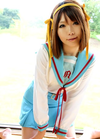 Rin Higurashi