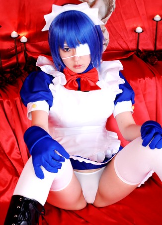 Cosplay Kibashii