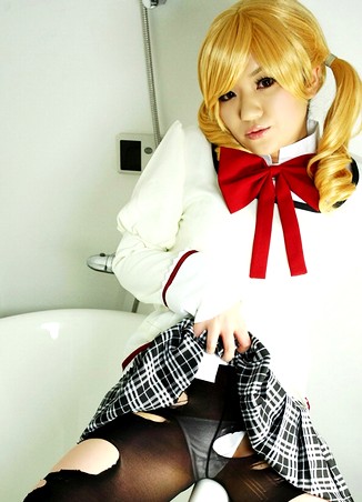 Cosplay Miiwo