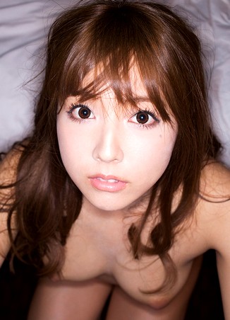 Yua Mikami