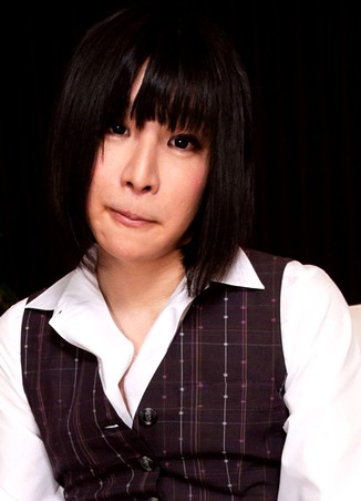 Tgirl Miharu Tatebayashi