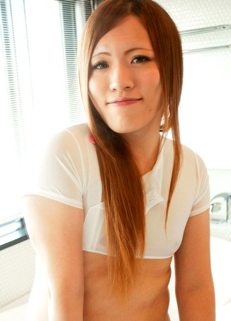 Tgirl Sora