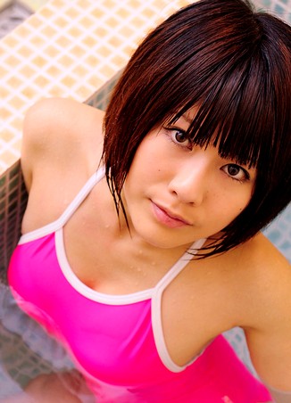 Ruika Motojima