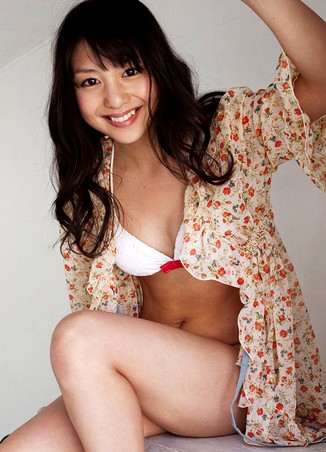 Yui Koike