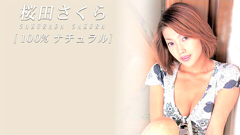 Sakura Sakurada Av Idol